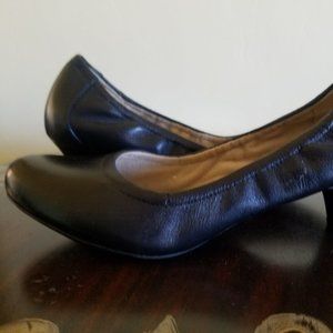 Naturalizer Women's Black Pumps Size 8M